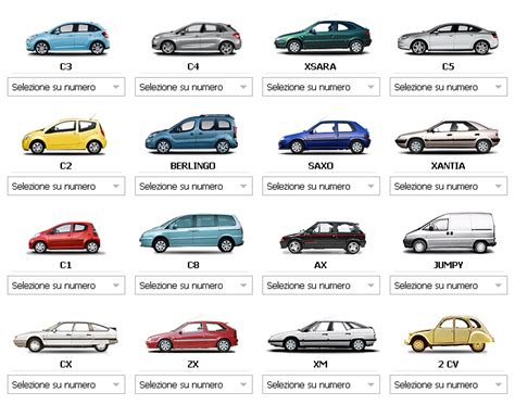 All Citroen Car Model Pictures,Citroen AX,BX,CX,ZX,Saxo,XM,Xsara,2 CV ...