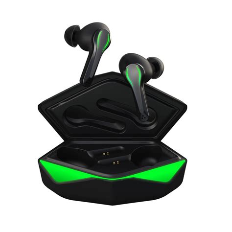 Nuraboost Edge Ultra Low Latency Bluetooth 5.0 Gaming Earbuds – Mifo Australia - The World's ...