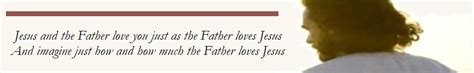 What Jesus said about Love >> The Words of Jesus Online