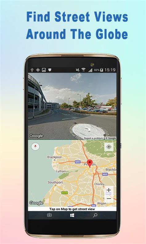 Driver Maps - Smart GPS Directions APK für Android herunterladen