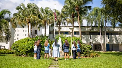 Our Lady of Lourdes Academy | Miami Herald