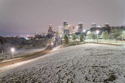 Will It Snow In Houston Tx 2024 - Nicol Mareah