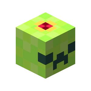 Creeper Minion | Hypixel SkyBlock Wiki | Fandom