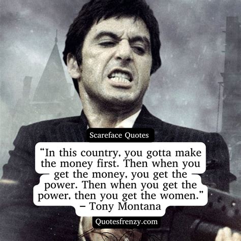 40+ Best Scarface Quotes By Tony Montana – Quotes Sayings | Thousands Of Quotes Sayings