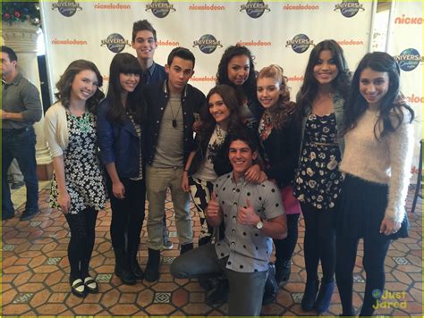 'Every Witch Way' Cast Q&A: Who Would Survive a Zombie Apocalypse? & More! (Exclusive) | Photo ...