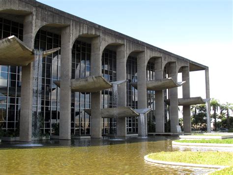 Architecture of Brasilia: a Traveler’s Perspective - Happy Frog Travels