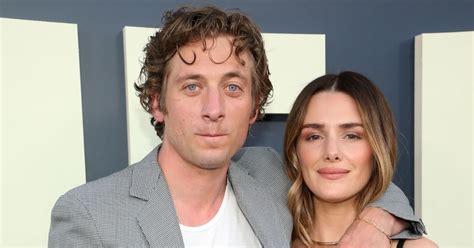 Jeremy Allen White's Wife Addison Timlin Healed Her Childhood Trauma ...