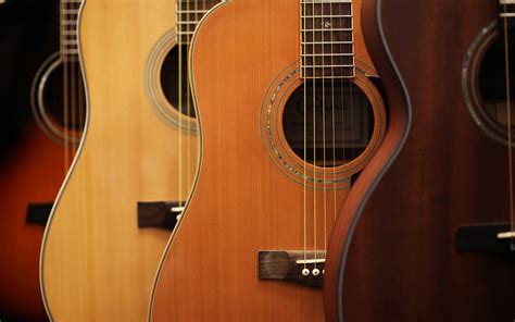 music, Guitar, Macro Wallpapers HD / Desktop and Mobile Backgrounds