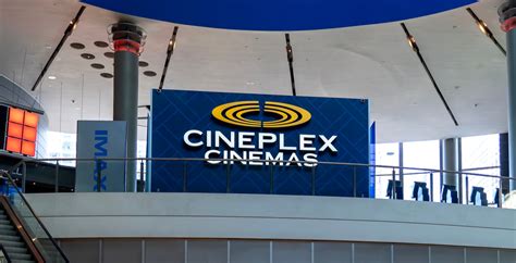 Cineplex offering select movies for $2.99 in Toronto this month | Listed