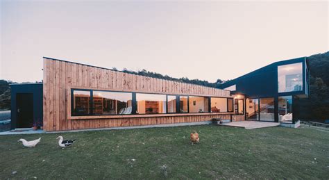 Holly Tree Farm / Cykel Architecture | ArchDaily