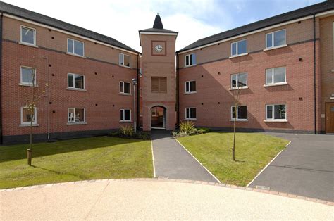 Dalriada Village Accommodation - Ulster University Accommodation