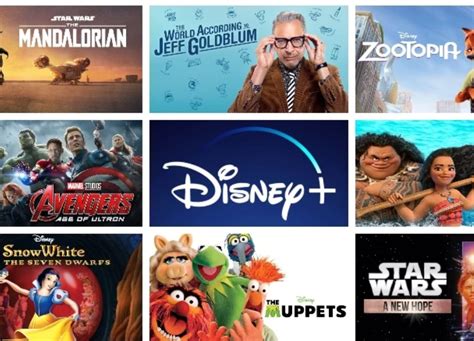 Disney+ hits 50 million streaming subscribers worldwide Reel 360 News