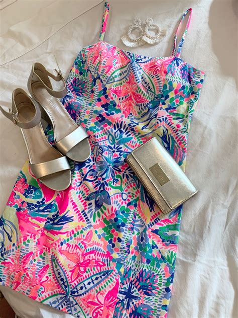 Lilly Pulitzer | Lilly pulitzer, Summer outfits, How to wear