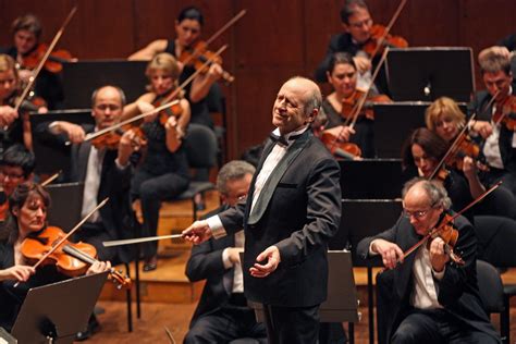 The World's 20 Best Symphony Orchestras