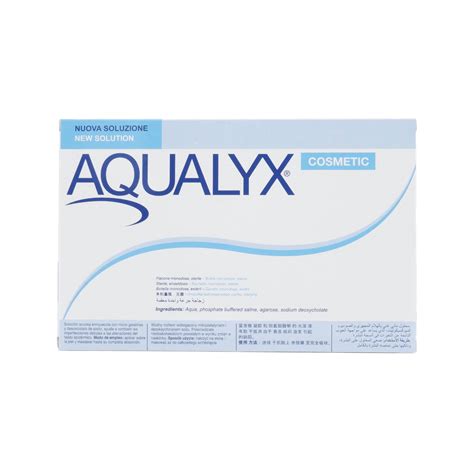 Aqualyx