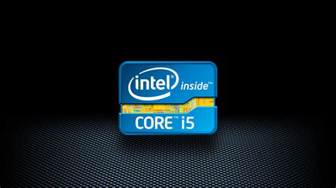 Intel Core I5 Wallpapers - Wallpaper Cave