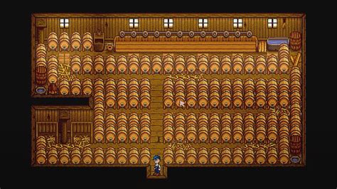 Stardew Valley: How To Make Wine | The Nerd Stash