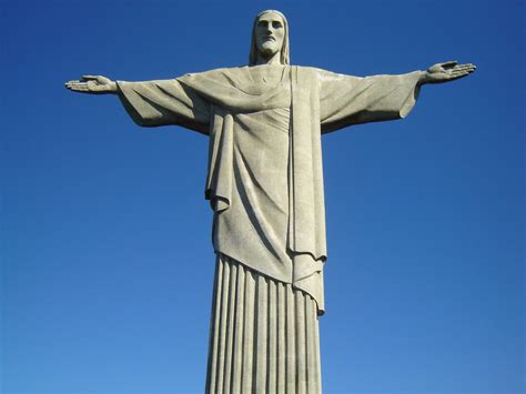 Peace Crosses Around the World | Christ the redeemer statue, Christ the ...