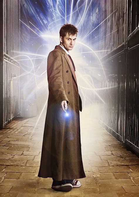 VOTE NOW! - Doctor Who Legacy: YOU Choose The Next Tenth Doctor Costume