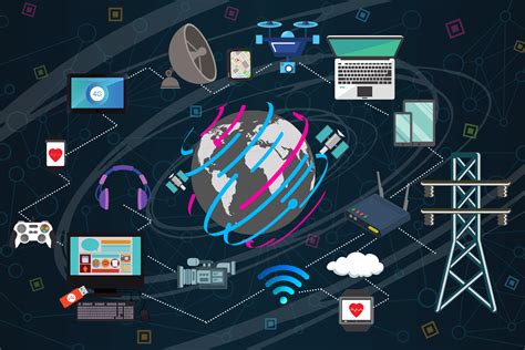 IT & Telecommunications Technology Trends 2021 | Coderus