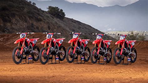 31+ New Honda Dirt Bikes - DulcieEmilya