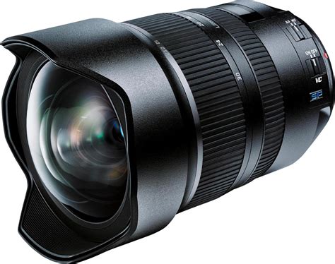 Tamron Full Frame Φωτογραφικός Φακός SP 15-30mm F/2.8 Di VC USD Wide Angle Zoom για Canon EF ...