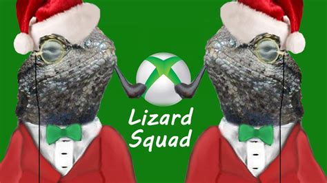 Lizard Squad Está Conformado Miembros De Nintendo