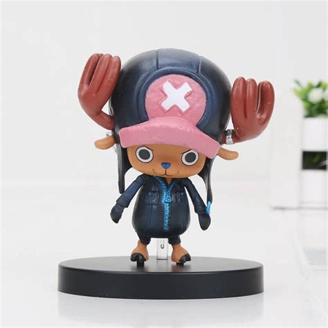 One Piece Tony Tony Chopper Action Figure [Free Shipping]