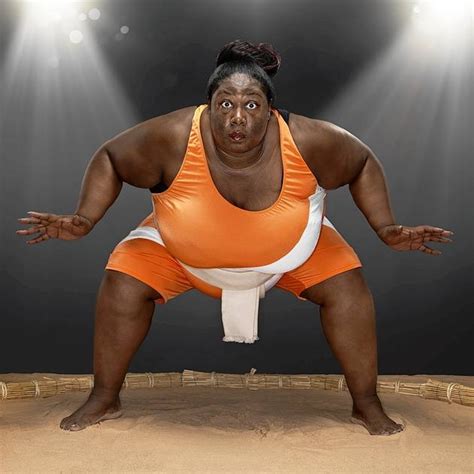 Female sumo-wrestler named heaviest sportswoman in the world | Hampstead, Highgate, Camden ...