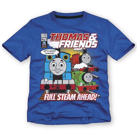 Thomas & Friends Toddler Boy's Graphic T-Shirt