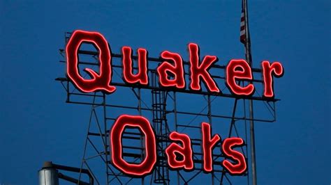 Quaker Oats expands recall of granola bars and cereals for salmonella ...