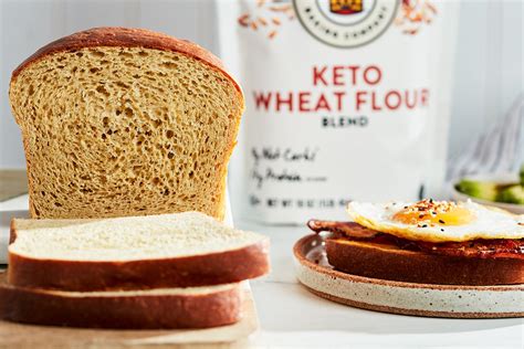 Top 4 Keto Bread Recipes