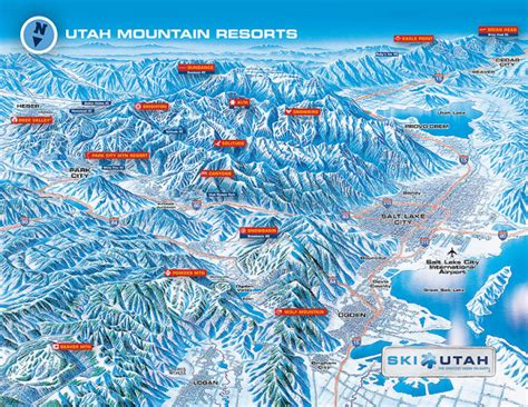 2010-11-Utah-Resorts-Map-lightbox - SnowBrains