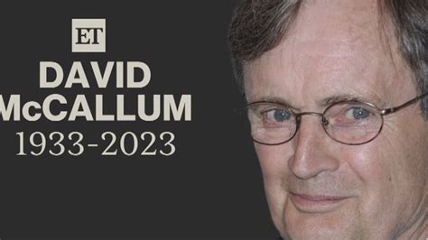 David McCallum, NCIS’ Ducky, Dead at 90