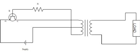 Wireless Power transmission circuit | Download Scientific Diagram