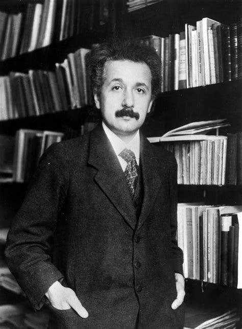 6 Things You Might Not Know About Einstein’s General Theory of Relativity - History in the Headlines