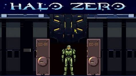 Halo Zero - Gameplay - YouTube