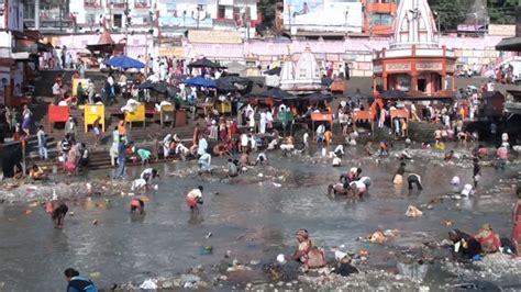 National Mission for Clean Ganga- Latest World Bank Funding