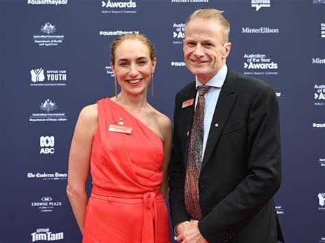 Richard Scolyer: Australian of the Year cycles Tassie in Tour de Cure fundraiser while battling ...