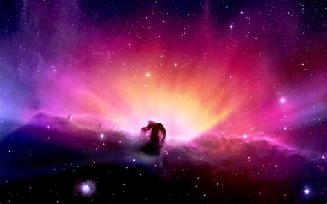 HD Wallpapers: Horsehead Nebula Wallpapers