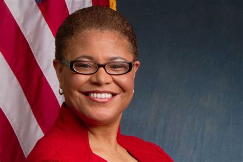 U.S. Rep. Karen Bass named USC 2019 commencement speaker