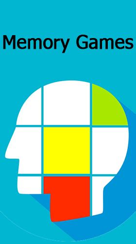 Memory games: Brain training for Android - Download APK free