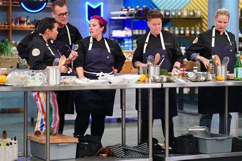 ‘Top Chef’ 2020: Meet The Season 17 ‘All-Stars: LA’ Contestants [PHOTOS] | IBTimes