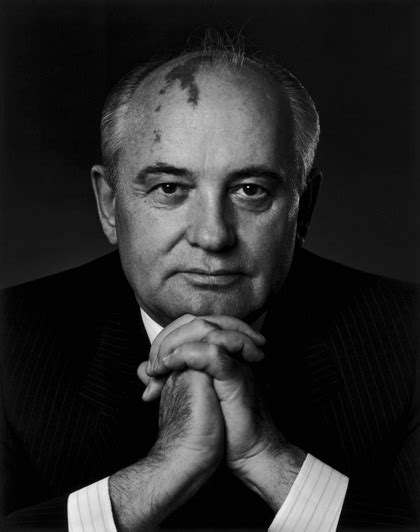 Mikhail Gorbachev – Perestroika | Genius