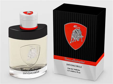 Invincibile Tonino Lamborghini cologne - a fragrance for men 2018