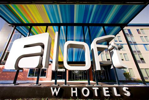 Aloft Miami Airport opens for business | Hotel Management