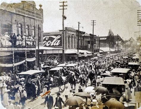 Bayou Teche Dispatches: April 2014