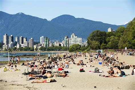 Top 10 beaches in Canada - Lonely Planet