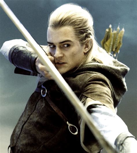 Prince Legolas - Legolas Greenleaf Photo (7631795) - Fanpop