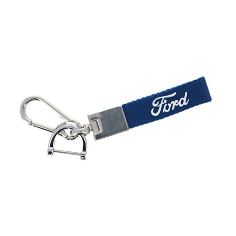 Ford Logo Merchandise